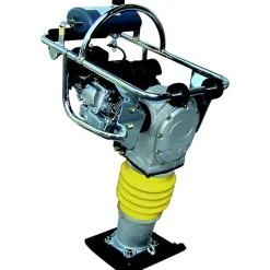 Pilonneuse thermique multi-usages - Honda GX120