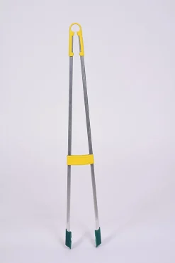Pince à déchets 90 cm Duopro Leborgne