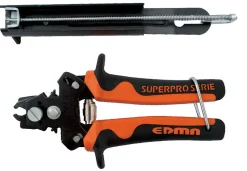 Pince à grillage 20mm TOP GRAFER - EDMA - 041155