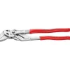 Pince à ouverture variable Knipex - Ouverture 46 mm