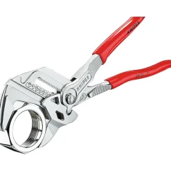 Pince à ouverture variable Knipex - Ouverture 46 mm