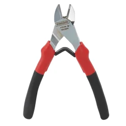 Pince coupante diagonale Facom 180 mm