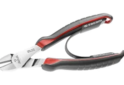 Pince coupante diagonale Facom 180 mm