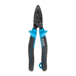 Pince coupante diagonale Erbauer 200 mm