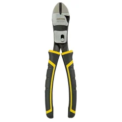 Pince coupante diagonale Stanley Fatmax 200mm
