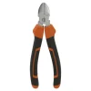 Pince coupante diagonale/latérale Magnusson 160mm