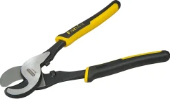 Pince coupe-câbles Stanley Farmax 215 mm