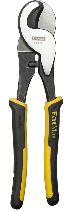 Pince coupe-câbles Stanley Farmax 215 mm
