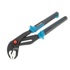 Pince multiprise Eco Erbauer 300 mm bi-matière