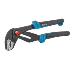 Pince multiprise Eco Erbauer 250 mm bi-matière