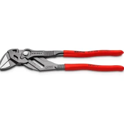 Pince multiprise Knippex 250mm rouge