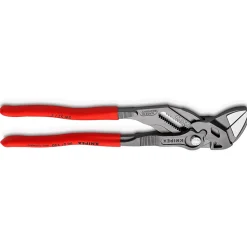 Pince multiprise Knippex 250mm rouge