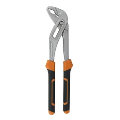 Pince multiprise Magnusson 250mm Noir et orange