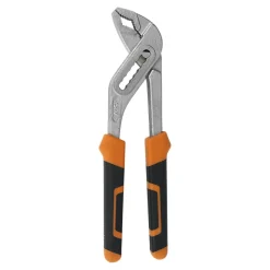 Pince multiprise Magnusson 200mm Noir et orange