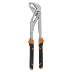 Pince multiprise Magnusson 300mm Noir et orange