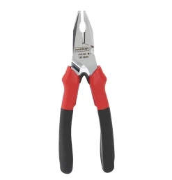 Pince universelle gainée Facom 180mm