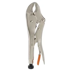 Pince-étau Magnusson 225mm Noir et orange