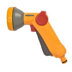 Pistolet à gachette rose spray Hozelock