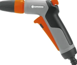 Pistolet d'arrosage et nettoyage multijet Classic - GARDENA