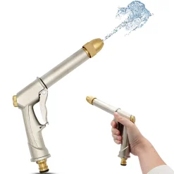 Pistolet d'arrosage FISHTEC Ultra power