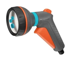 Pistolet d'arrosage multi-applications Classic Gardena