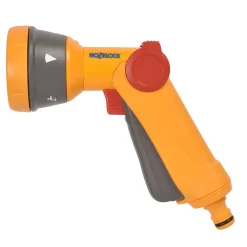 Pistolet d'arrosage multijets Hozelock
