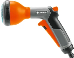 Pistolet d'arrosage multijet Classic Gardena