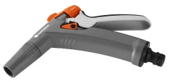 Pistolet de nettoyage 2 en 1 Gardena