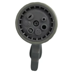 Pistolet métal 7 jets Durum Goodhome