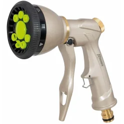 Pistolet métal Pomme Multijets