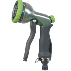 Pistolet métal Soft-Touch multijets