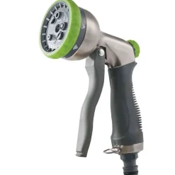 Pistolet métal Soft-Touch multijets