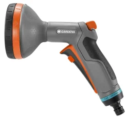 Pistolet multi applications Gardena Comfort