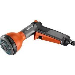 Pistolet multi applications Classic Gardena