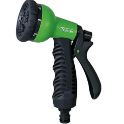 Pistolet multijets bi-matière Soft-Touch
