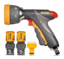 Pistolet multipro Hozelock L. 690 mm