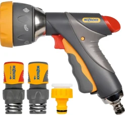 Pistolet multipro Hozelock L. 690 mm