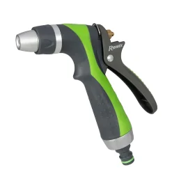 Pistolet tri-matière Soft-Touch