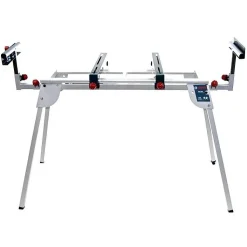 Piètement scie à onglet GTA 2600 en boîte carton - BOSCH - 0601B12300