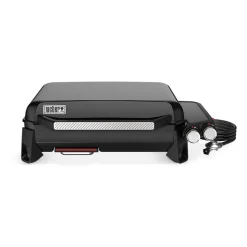 Plancha gaz premium slate 56 cm Weber
