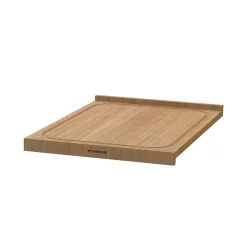 Planche à découper en bambou Le Marquier