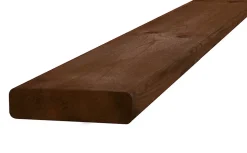 Planche rabotée Blooma 27 x 195 mm L.240 cm
