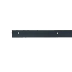 Plinthe tour Grad aluminium 200 x 5 cm Areto