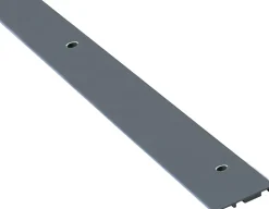 Plinthe tour Grad aluminium 200 x 5 cm Areto
