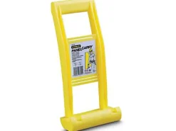 Poignée porte panneau de plaquiste Stanley 1-93-301 charge maxi 68 kg