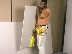 Poignée porte panneau de plaquiste Stanley 1-93-301 charge maxi 68 kg