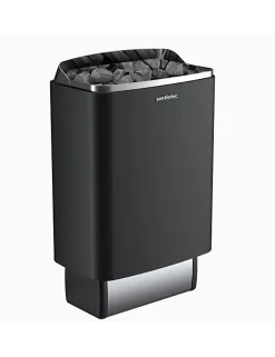 Poêle de sauna HARVIA 180 8 kW pour sauna à commande extérieure