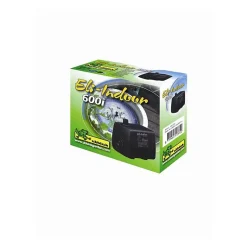 Pompe pour fontaine intérieure ELI-INDOOR 600i Ubbink
