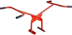 Porte bordure Outifrance prise transversale
