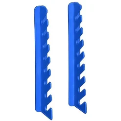Porte Clés Plate pour Panneau Mural ProfiPlus Allit